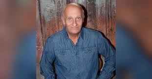 Jack D. McWilliams Obituary