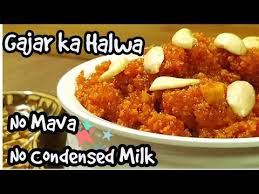 Gajar Halwa Ll Carrot Halwa Ll By Cooking With Benazir Youtube Cooking Gajar Ka Halwa Cooking Recipes