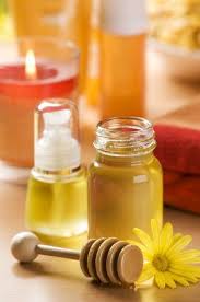 A handful of grapes is all you need and a couple of tablespoons of flour. 9 Homemade All Natural Beauty Products