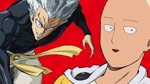 Wallpapers One Punch Man Season 2 Episode 12 Hd Doraemon