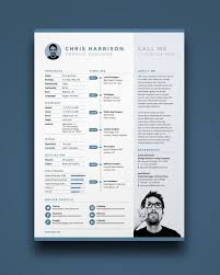 ✓ download in 5 min. The Best Free Resume Templates Creative Bloq