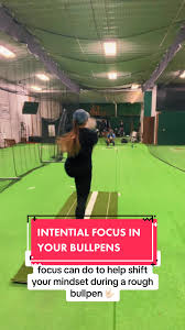 Bullpens arent always rainbows & butterflies! Find your focus then attack  it 💪🏻 #pitching #softball #pitchers #softballpitcher #girlswhopitch  #softballtiktoks #pitchingmechanics #mindset #focus