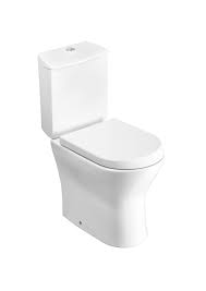 500 (l) x 400 (w) x 135 (h) mm color: Nexo Vitreous China Close Coupled Wc With Dual Outlet By Johnson Suisse