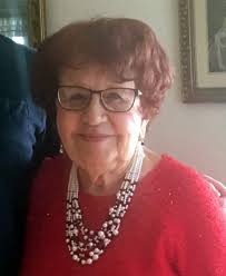 Elizabeth Joseph Obituary