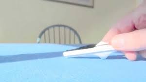 You don't need to budge it much before the pin slides right out of the tag. Security Tag Still On Clothing Redflagdeals Com Forums