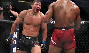 Ufc 241 Paulo Costa Says I Can Kill Adesanya He Doesn T Have A Chance After His Win Over Adesanya Essentiallysports