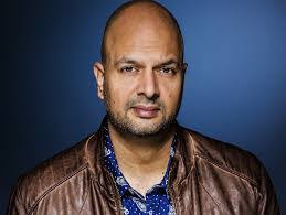 George Maratos's Instagram, Twitter & Facebook