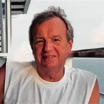 Carl Emerson Reese Obituary