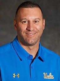 Derek Sage, Wide Receivers Coach (FB), Washington State Cougars