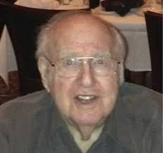 Gerald Schwartz Obituary (1927