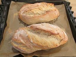 Weissbrot Schnell Und Einfach Von Gourmant Chefkoch Brot Rezept Einfach Weissbrot Selber Backen Weissbrot