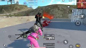 So now almost every player can play pubg lite in the official server. Pubg Mobile Lite Android Gameplay 20 Droidcheatgaming Youtube