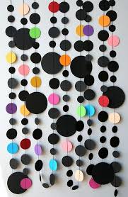 Articulos Similares A Birthday Decoration Birthday Garland Paper Garland Birthday Party Garland Birthday Decor In 2020 Birthday Garland Party Garland Paper Garland