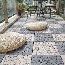 Dauertiefpreise, große auswahl, 30 tage rückgaberecht auch im hornbach markt. Terrassenfliesen Klickfliesen Balkonfliese Holzfliese Kunststoff Steinoptik Ebay