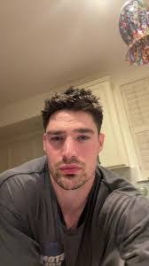 Matt Cushman's Instagram, Twitter & Facebook