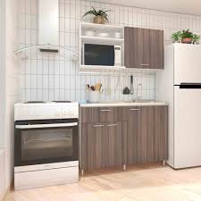Conoce más detalles de nuestras cocinas de diseño en: Cocinas Integrales Valencia 1 20m Socoda Mobile