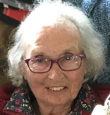 Nettie Ruland West Obituary