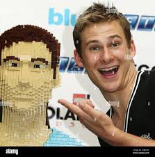 Lego heads hi-res stock photography and images