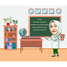 Guru kartun yang dilukis dengan tangan hari guru menanamkan pengetahuan siswa guru memberikan bunga kepada guru pola dekoratif. Soft File Only Kado Hari Guru Karikatur Guru Edit Foto Kartun Karikatur Hadiah Kenangan Lucu Shopee Indonesia