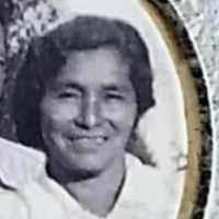 Francisca Vargus (1884–1969) • FamilySearch