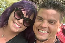 Teen Mom star reveals why she's no longer talking to her daughter she gave  up for adoption bit.ly/4gyXTgW