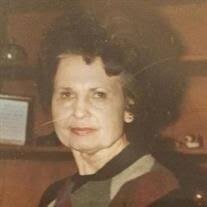 Pauline Marion Obituary