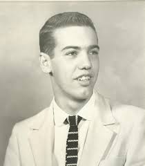 Were you in my biology class at Mitchell High School in 1965?