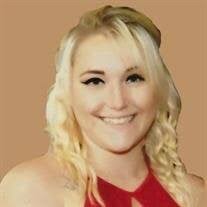 Mariah N. Spanski Obituary