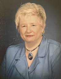 Ginger W. Bowman Obituary August 16, 2025