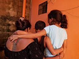 The asylum itself is a living being, past buildings the same. Unhcr Unhcr Welcomes Expansion Of Guatemala S Asylum Capacity