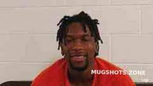 Cross County Mugshots Zone