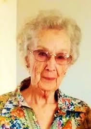 Alice Marguerite Selvage