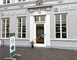 Jyske Bank - Hillerød.nu