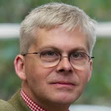 Alexander James Bird (Cambridge University)