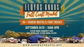 Floyds Knobs Fall Craft Market