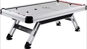 Costco Medal Sports 89 Air Hockey Table Review Should I Buy It Youtube