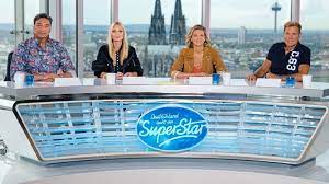 Mark medlock ist ein deutscher sänger. Dsds 2018 Wie Erfolgreich Ist Dieter Bohlen Noch