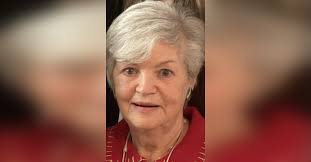 Obituary information for Viva Elizabeth "Betty" (Ludwig) D'Eon