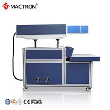 Long Lifetime Denim Jeans Laser Marking And Engraving Machine Price China Enclosed Cover Laser Marker Dynamic Focusing Laser Marking Machine Made In China Com