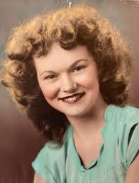 Elvera (Muto) Kluck Obituary