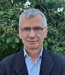 New JNCC Chair appointed