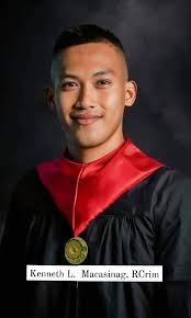 K³ San Carlos(Kapatiran ng Kabataang Kriminolohiya)