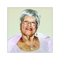 ROBERTA DENDY Obituary