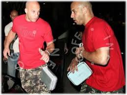 Vin Diesel Twin Brother - Yahoo Search Results