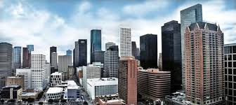List Of Largest Cities In Texas