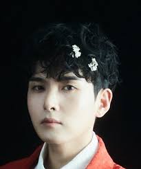 Kim Ryeo Wook (김려욱)
