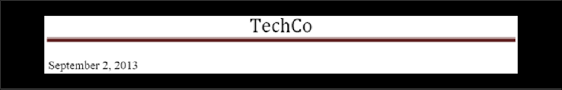 5min later, and i got a call to my internal phone, asking if i could come down to the desk. Annie S Professional Looking Letterhead That Was Created For The Download Scientific Diagram