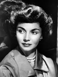 The Song of Bernadette" Jennifer Jones