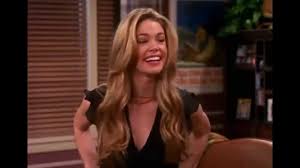 Denise richards was born in downers grove, illinois, the older of two daughters of view yourself with denise richards hairstyles and hair colors. Denise Richards As Cousin Cassie On Friends Youtube