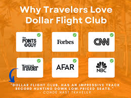 Dollar Flight Club Premium Plus+ Lifetime Subscription Deal